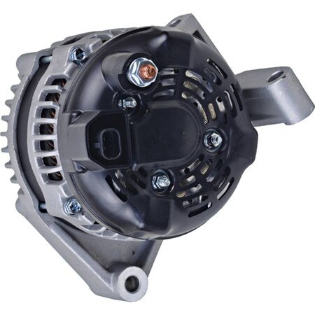 Aftermarket JAndN Electrical Products Alternator 400-52237R-JN